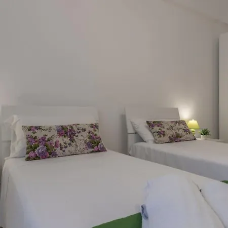 Apartment Casa Rivamare By Interhome Porto Recanati