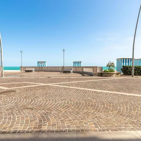 Casa Rivamare By Interhome Porto Recanati