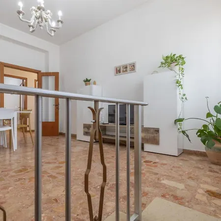 Casa Rivamare By Interhome * Porto Recanati