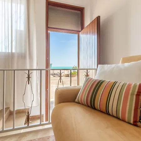 Casa Rivamare By Interhome Apartment *