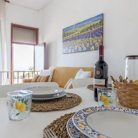 Apartment Casa Rivamare By Interhome Porto Recanati
