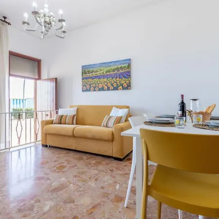 Casa Rivamare By Interhome * Porto Recanati